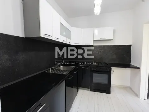 Pronájem bytu 2+1, Orlová - Lutyně, F. S. Tůmy, 44 m2