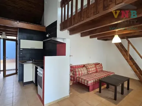 Pronájem rodinného domu, Prostějov, Za humny, 55 m2
