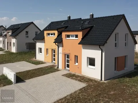 Prodej rodinného domu, Nehvizdy, 96 m2