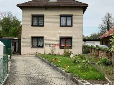 Prodej podílu rodinného domu, Doudleby nad Orlicí, Školní, 120 m2