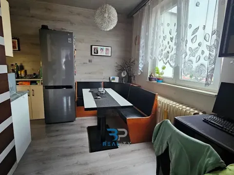 Prodej bytu 2+1, Praha - Malešice, Limuzská, 47 m2