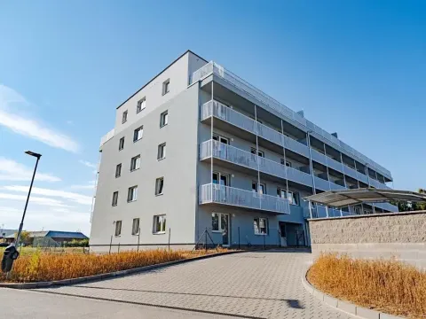 Pronájem bytu 2+kk, Litomyšl, Zelená alej, 72 m2