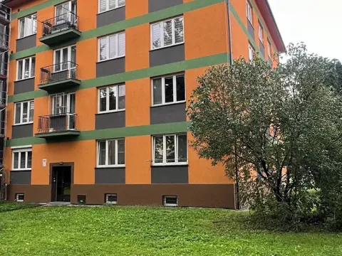Prodej bytu 3+kk, Karviná, 76 m2