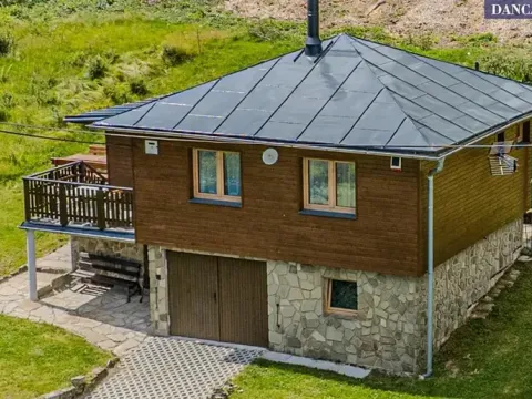 Prodej chaty, Trojanovice, 85 m2
