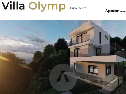 Prodej bytu 3+kk, Brno, 101 m2