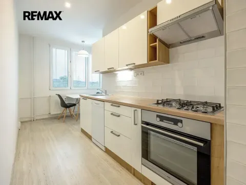 Pronájem bytu 2+1, Mirošov, Janovská, 58 m2