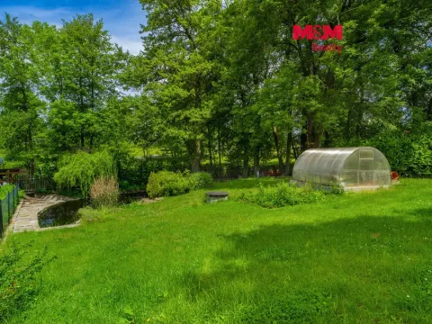 Prodej pozemku pro bydlení, Zásmuky - Nesměň, 1022 m2