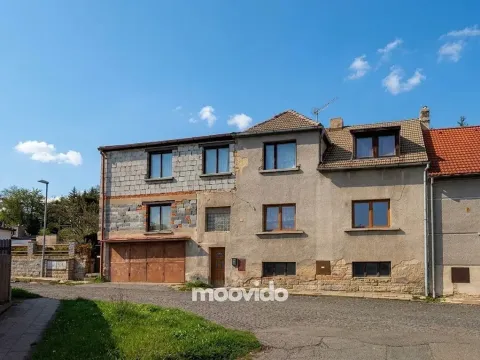 Prodej rodinného domu, Kladno, Jaroslava Elznice, 170 m2