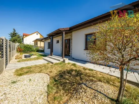 Prodej rodinného domu, Hluchov, 145 m2
