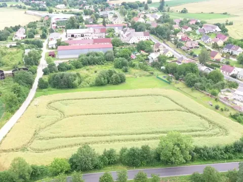 Prodej komerčního pozemku, Bernartice, 21716 m2