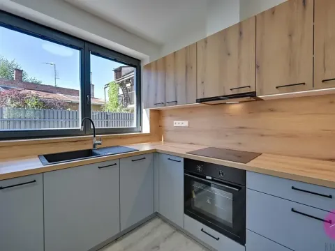 Pronájem bytu 3+kk, Grygov, Masarykova náves, 61 m2