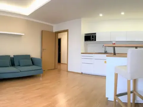 Prodej bytu 3+kk, Hostivice, Ječná, 70 m2