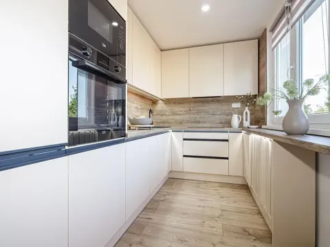Pronájem bytu 2+kk, Ostrava, Průkopnická, 55 m2