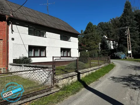 Prodej rodinného domu, Šišma, 107 m2