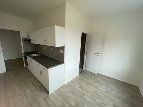 Pronájem bytu 2+1, Děčín, U Tvrze, 68 m2