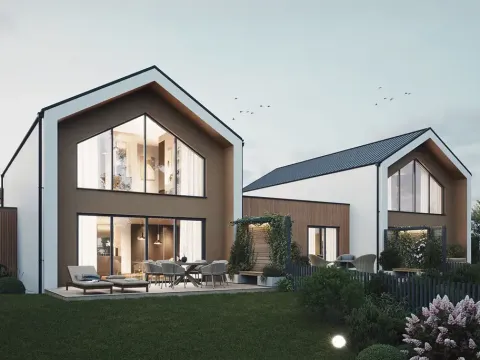 Prodej bytu 4+kk, Skuhrov, 102 m2