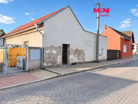 Pronájem výrobních prostor, Neratovice, Mánesova, 235 m2