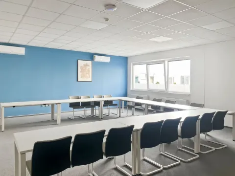 Pronájem kanceláře, Vratimov, Masarykovo náměstí, 50 m2
