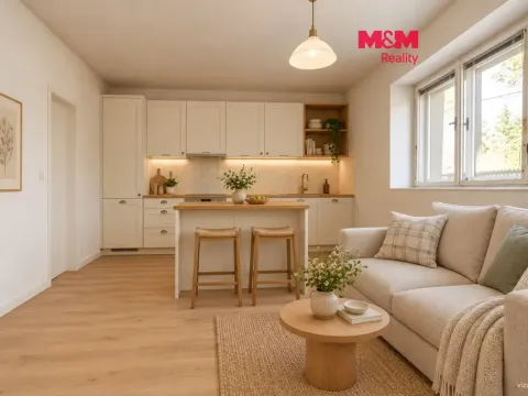 Prodej chalupy, Vyšehořovice, 83 m2