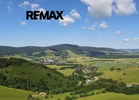 Prodej pozemku pro bydlení, Červená Voda, 1745 m2