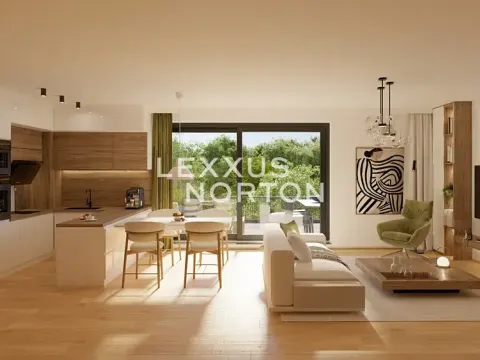 Prodej bytu 4+kk, Praha - Košíře, Nad Kavalírkou, 106 m2