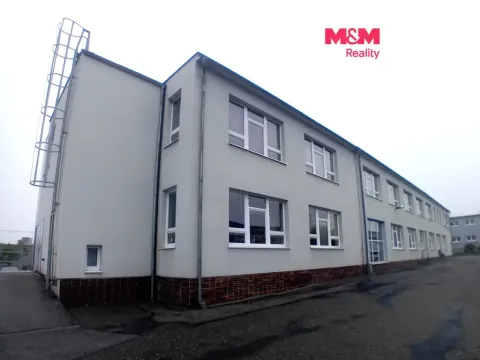 Pronájem skladu, Červený Kostelec - Lhota za Červeným Kostelcem, 960 m2