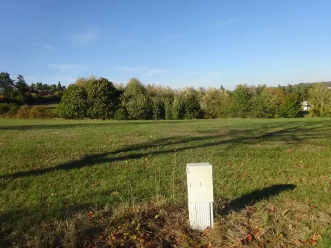 Prodej pozemku, Velké Meziříčí, 3156 m2