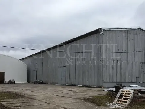 Pronájem skladu, Kynšperk nad Ohří - Zlatá, 1180 m2