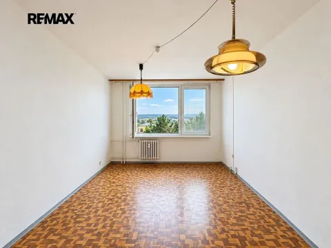 Prodej bytu 4+kk, Praha - Horní Měcholupy, Milánská, 85 m2