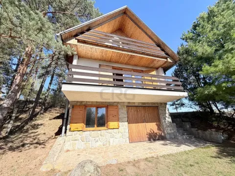 Prodej chaty, Trnava, 108 m2
