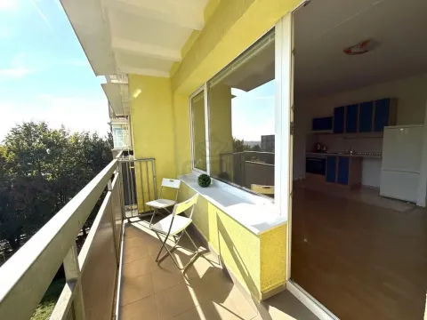 Prodej bytu 1+kk, Brno - Bohunice, Okrouhlá, 33 m2