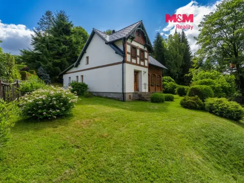 Prodej rodinného domu, Mařenice - Dolní Světlá, 236 m2