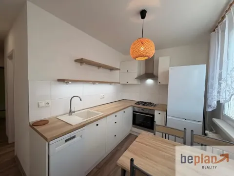 Pronájem bytu 2+1, Ústí nad Labem, Nová, 62 m2