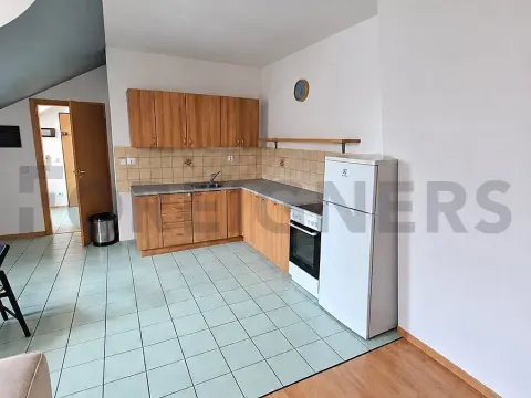 Pronájem bytu 2+kk, Olomouc, Kozí, 66 m2