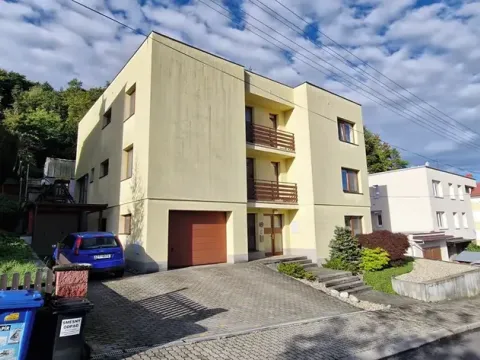 Pronájem rodinného domu, Luhačovice, Antonína Slavíčka, 250 m2