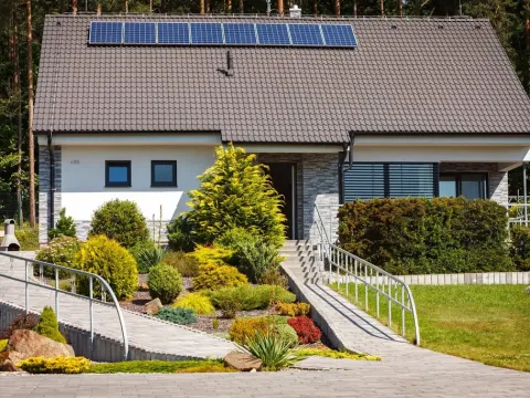 Pronájem rodinného domu, Chlum u Třeboně, 120 m2