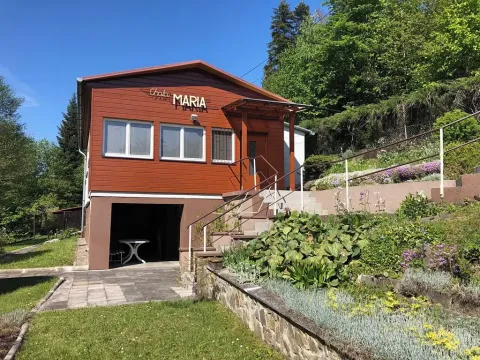Prodej chaty, Horní Lhota, 68 m2