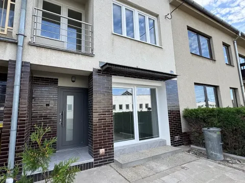 Prodej bytu 4+kk, Moravské Budějovice, Komenského sady, 89 m2