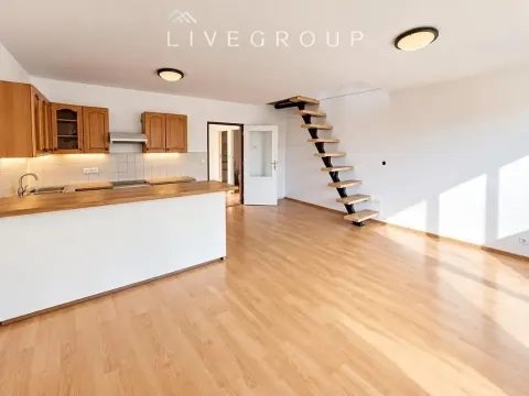 Prodej rodinného domu, Rosice, Na Štěpnici, 71 m2