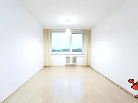 Pronájem bytu 2+kk, Praha - Petrovice, Kurčatovova, 45 m2