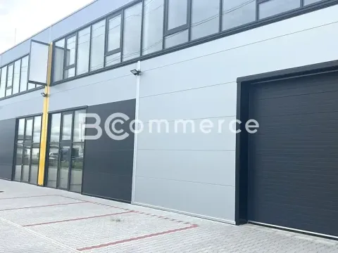 Pronájem obchodního prostoru, Brno, 235 m2