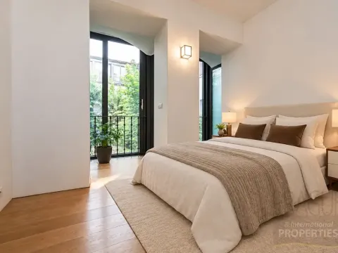 Prodej bytu 3+kk, Praha - Nové Město, Petrská, 84 m2
