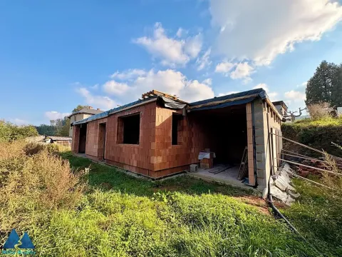 Prodej rodinného domu, Čistá u Horek, 188 m2