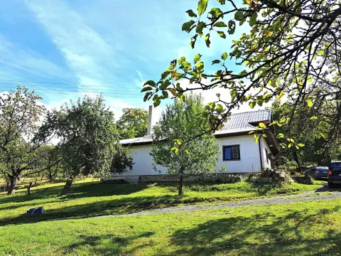 Prodej rodinného domu, Prlov, 180 m2
