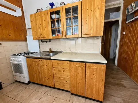 Pronájem bytu 3+1, Kroměříž, Vrobelova, 58 m2