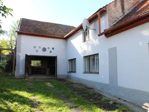 Prodej rodinného domu, Březová, 120 m2