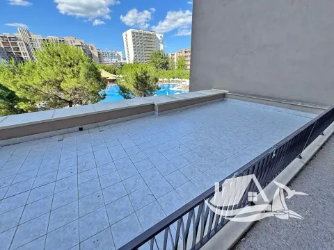 Prodej bytu 2+kk, Nesebar, Bulharsko, 78 m2