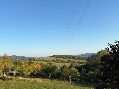 Prodej pozemku pro bydlení, Žítková, 2204 m2