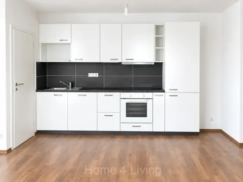 Prodej bytu 2+kk, Brno, Vomáčkova, 46 m2