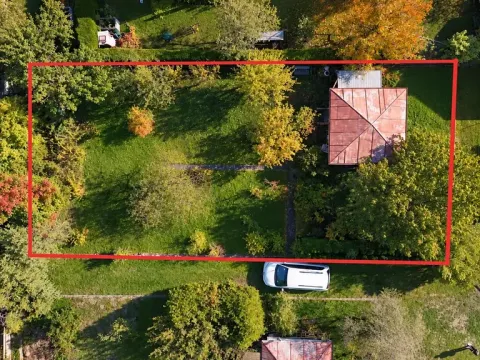Prodej chaty, Hradec Králové, 16 m2